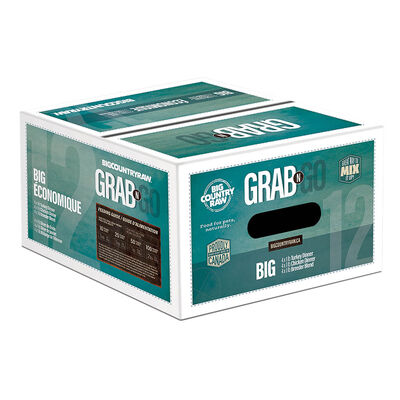 Grab N Go BIG Deal - 12 lb