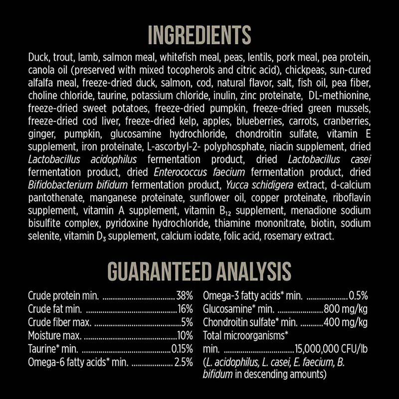 Nutrience, Adult - SubZero Grain Free - Northern Lakes - Dry Dog Food image number null