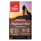 Orijen, Adult Regional Red - Dry Dog Food image number null