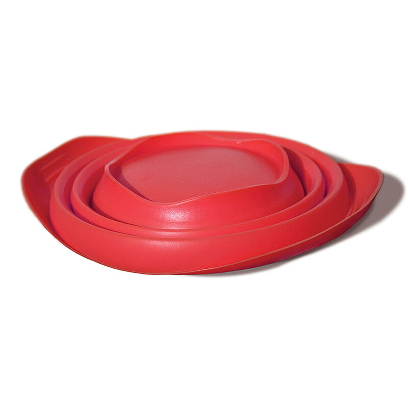 Kurgo, Collaps-A-Bowl - Red image number null