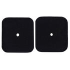 Catit Hooded Cat Pan Replacement Carbon Filters - 2 pk image number null