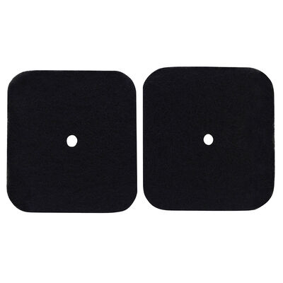 Catit Hooded Cat Pan Replacement Carbon Filters - 2 pk