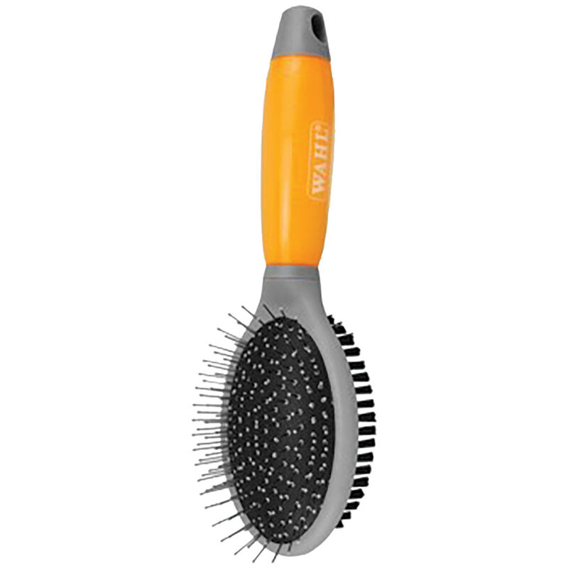 Wahl, Combo Brush - 2 Sided - Large image number null