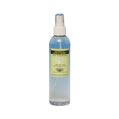 Show Season, Oatmeal, Milk & Honey Cologne - 8.5 oz