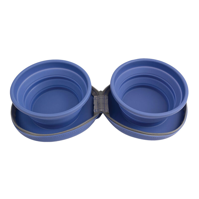 Trip to Go Collapsible and Portable Pet Bowls image number null
