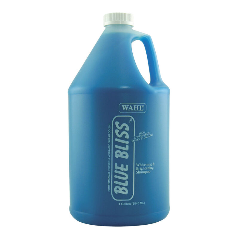 Wahl, Blue Bliss Shampoo image number null
