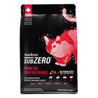 Nutrience, Adult Feline - SubZero Grain Free - Prairie Red - Dry Cat Food image number null