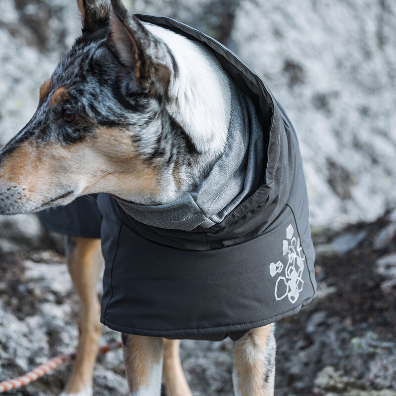 Hurtta, Extreme Warmer 2 - Blackberry image number null