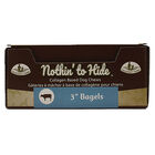 Fieldcrest Farms, Nothin' to Hide - Beef Bagel  - 3" image number null