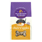 Old Mother Hubbard, Chick 'N Apples, Mini image number null