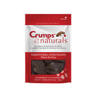 Crumps' Naturals, Traditional Liver Fillets Dog Treats - Dog Treat image number null