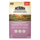 Acana, Adult - Singles Lamb & Apple - Dry Dog Food image number null