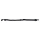 Trip to Go, Bungee Car Belt Dog - Black image number null