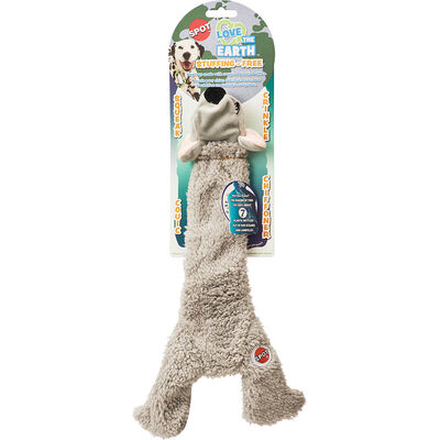 SPOT, Love the Earth, Koala - 14" - Plush Dog Toy