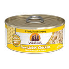Weruva, Can Feline - Paw Lickin Chicken - 85 g - Shreds - Wet Cat Food image number null