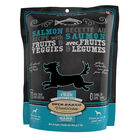 Oven Baked, GF Treats Salmon FVEG - Dog Treats image number null