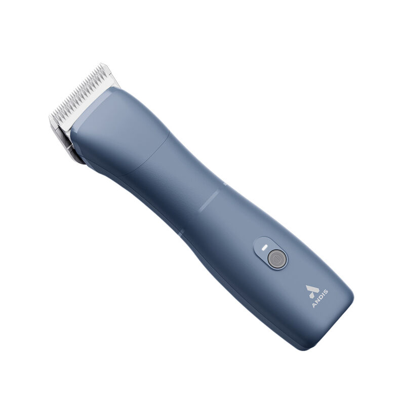 Andis, eMERGE Cord/Cordless Clipper - Blue - Grooming Clipper image number null