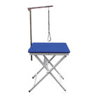 R. Rover, Portable Ringside Table with Arm - 23.5x17.5" image number null