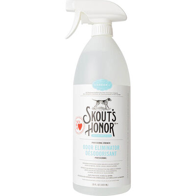 Skouts Honor, Odor Eliminator - 35 oz