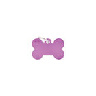 Aluminum Bone - Purple - Big image number null