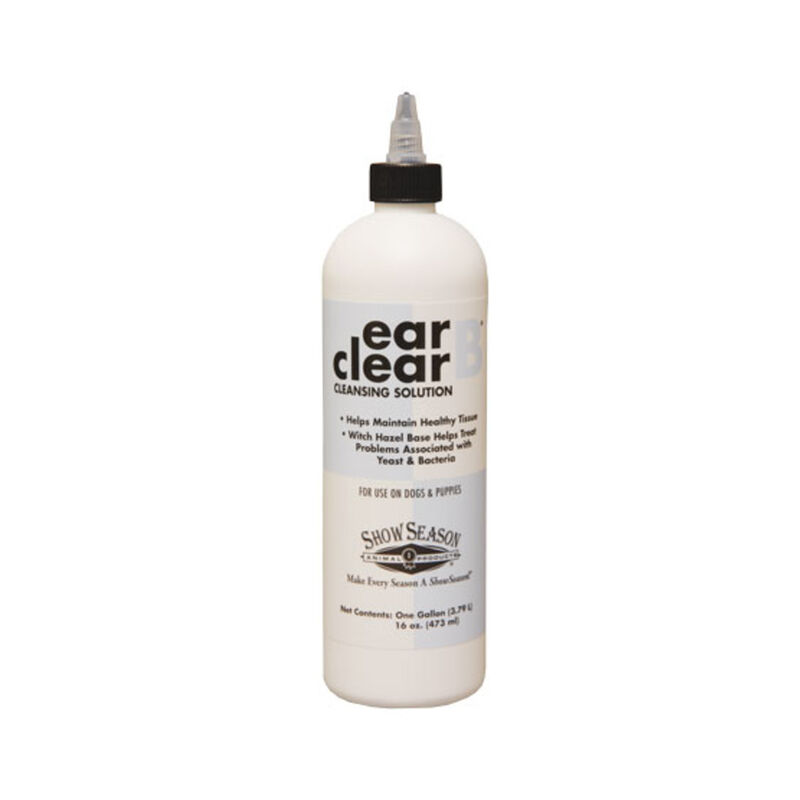 Show Season, Ear Bclear image number null