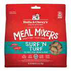Stella & Chewy's, Adult - Meal Mixers - Surf & Turf image number null