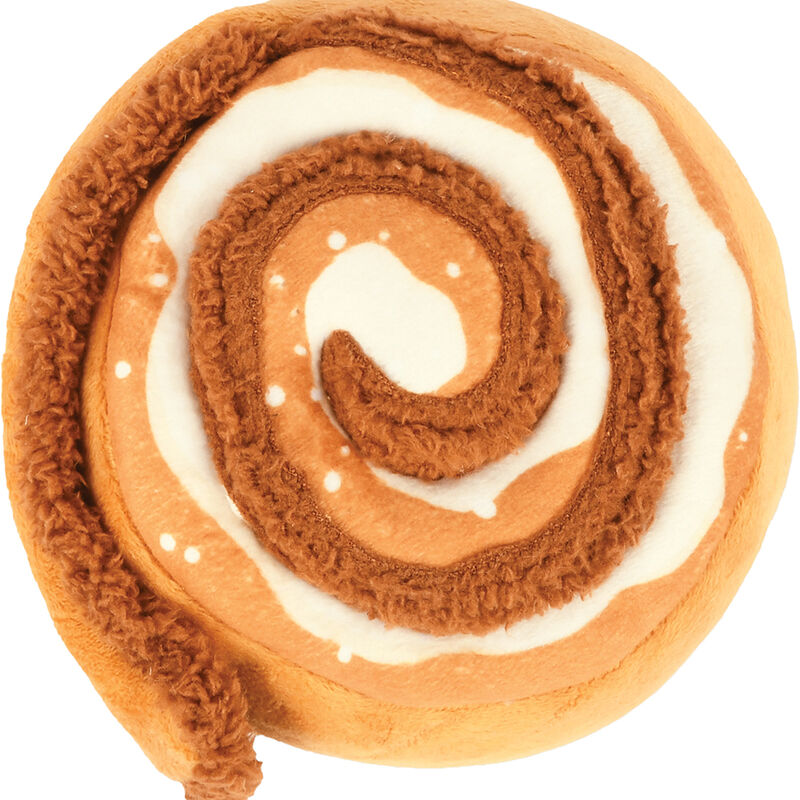 P.L.A.Y. Pet Lifestyle and You, Pup Cup Caf&eacute; - Cinnabone image number null