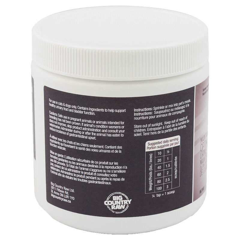 Thrive, Bladder Support Fusion - 135 g image number null