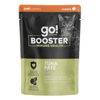 GO! SOLUTIONS,  BOOSTER Immune Health Tuna Pate - 71 g - Wet Cat Food image number null