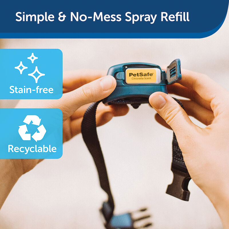 PetSafe, Spray Trainer Citronella image number null