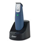 Oster, Cordless Trimmer - Blue image number null