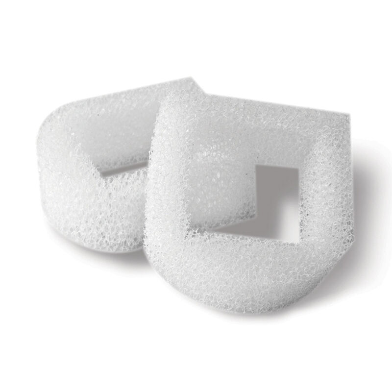 PetSafe, 360 & Ceramic Foam Replacement Pre-Filters - 2 Pc image number null