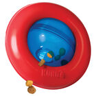 KONG, Dog Gyro - Toss Dog Toy image number null