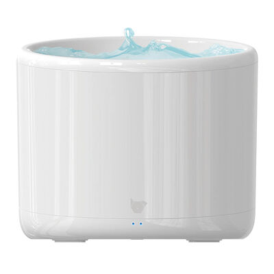 Instachew, Purrflow Smart Pet Fountain