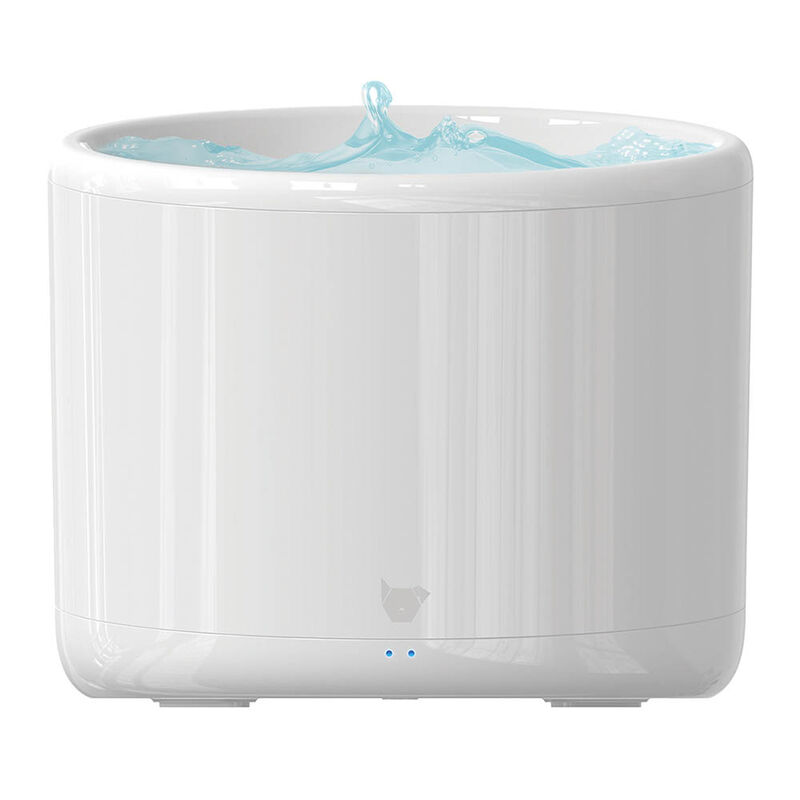 Instachew, Purrflow Smart Pet Fountain image number null