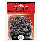 TUFF, Tie-Out Chain - Large - 6m image number null