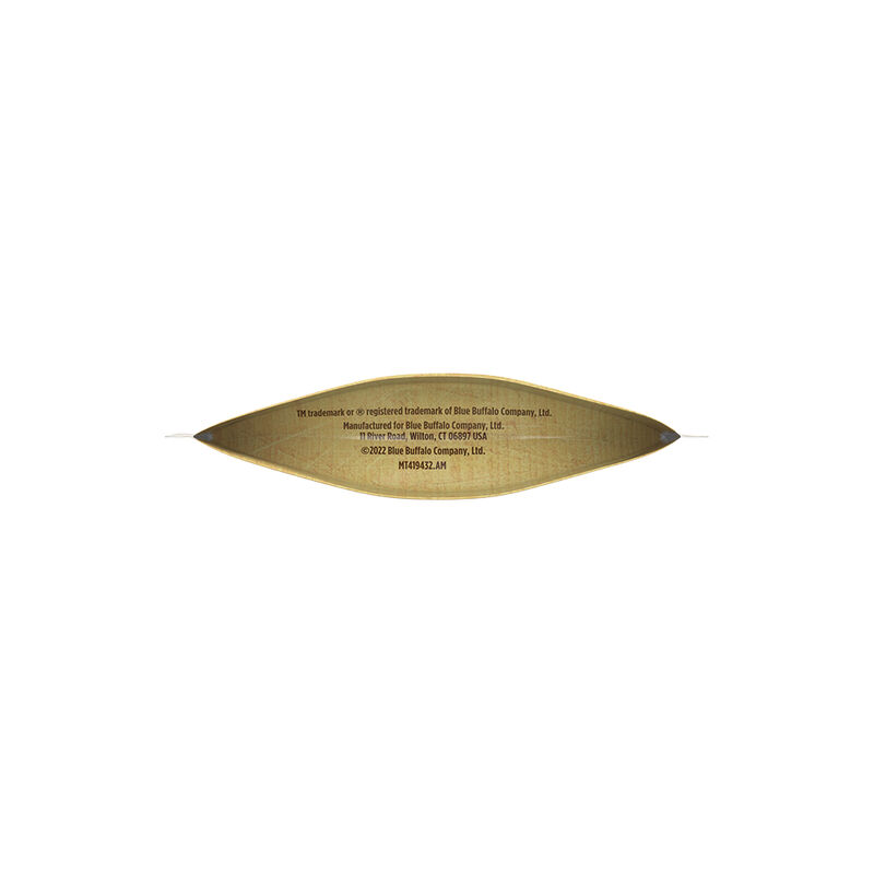 Blue Buffalo, True Chews - Chicken & Applesauce - 340 g - Dog Treat image number null