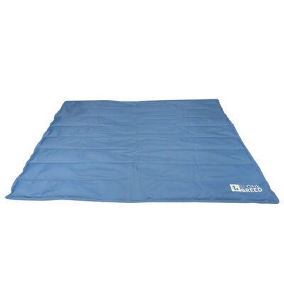 BeOneBreed Liquid Gel Cooling Mat - Positano Tiles