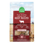 Open Farm, Freeze Dried Patties - Grass-Fed Beef - Freeze Dried Dog Food image number null