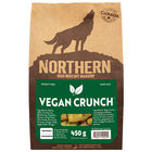 Northern Biscuit, Wheat Free, Pet Vegan Crunch! - Dog Biscuit image number null