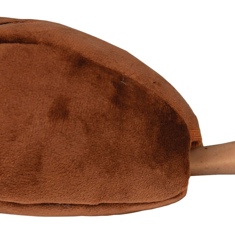 Territory, 2-in-1 Meat on Bone Ham Toy image number null