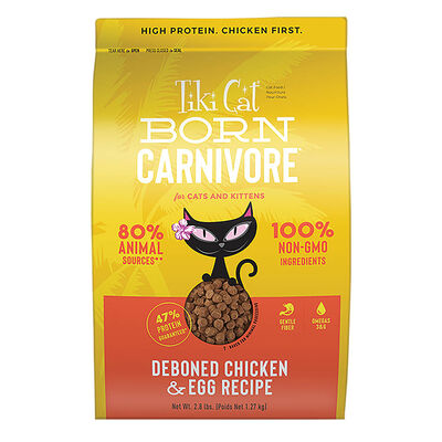 Feline Adult - Chicken & Egg