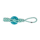 Bozzy Aquatic Braided Rope Dog Toy image number null