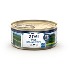 ZIWI, Can - Feline - Lamb image number null