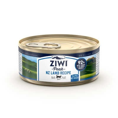 Ziwi, Can - Feline - Lamb