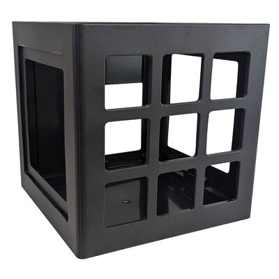 BeOneBreed, KATT KUBE Solo