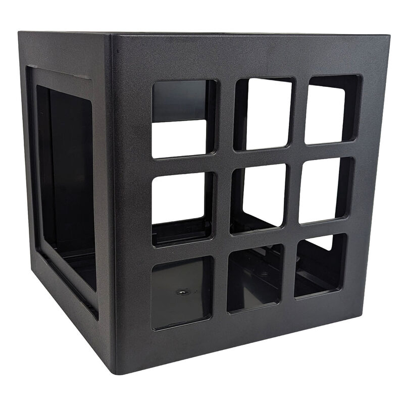 BeOneBreed, KATT KUBE Solo image number null