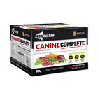 Iron Will Raw, Canine Complete, Beef Dinner - 2.72 kg image number null