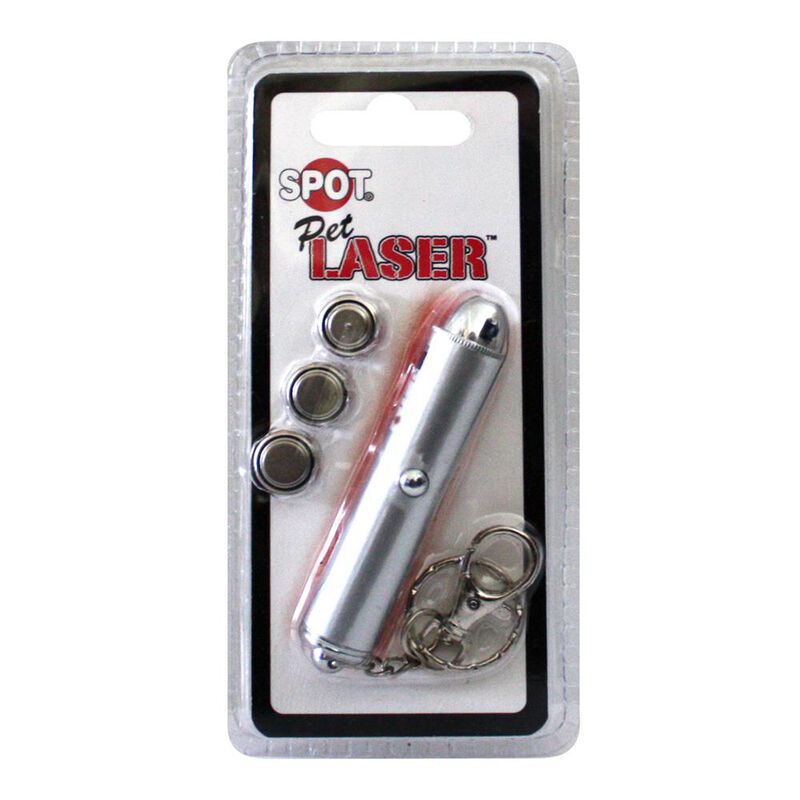 Ethical, Pet Laser, Single Dot image number null