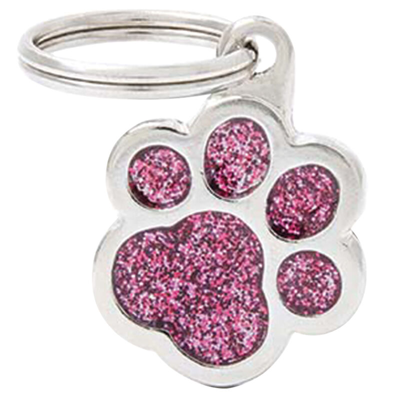MyFamily, Glitter Paw - Black image number null